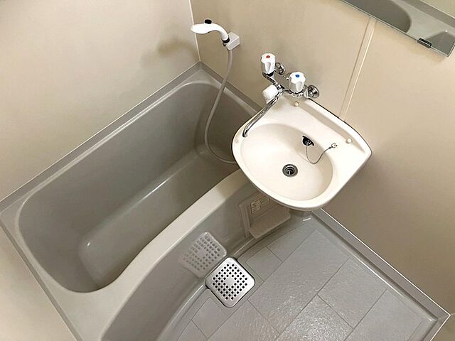 浴室