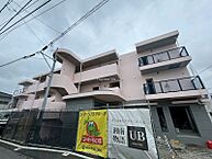神奈川県茅ヶ崎市常盤町5440-1(住居表示申請中)：物件画像／株式会社ユーミーらいふ不動産