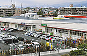 マルエツ なぎさモール辻堂店（898m）