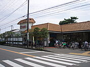 クラウン浜須賀店（846m）