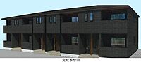 神奈川県高座郡寒川町一之宮3丁目23-26：物件画像／株式会社ユーミーらいふ不動産