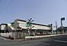 周辺：Fuji鵠沼店（428m）