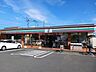 その他：セブンイレブンまで1000m