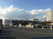 島忠ホームセンター 茅ヶ崎店（367m）