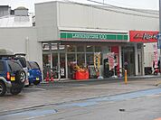 ローソンストア100茅ヶ崎円蔵店（1162m）