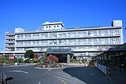 藤沢湘南台病院（381m）
