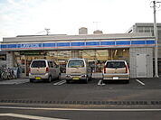 ローソン 茅ヶ崎東海岸南店（902m）