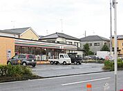 セブンイレブン 茅ヶ崎円蔵1丁目店（377m）