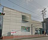 JAさがみ小和田支店（940m）
