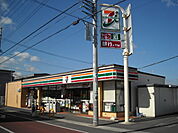 セブンイレブン 茅ヶ崎松林2丁目店（241m）