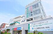 もとまちUNION（ユニオン） 鵠沼店（1181m）