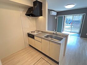 ポモドーロ  ｜ 神奈川県茅ヶ崎市柳島１丁目（賃貸アパート1LDK・1階・42.97㎡） その4