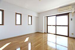 スカイグランデ 1Kの写真