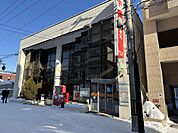 琴似二条郵便局 2147m
