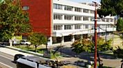 札幌市立二条小学校 708m