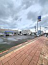 ローソン札幌八軒7条店 1033m