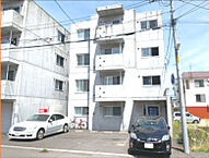 北海道札幌市西区琴似三条4丁目1-30：物件画像／HYCホームマネージメント　株式会社HYC