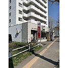 札幌二十四軒郵便局 378m