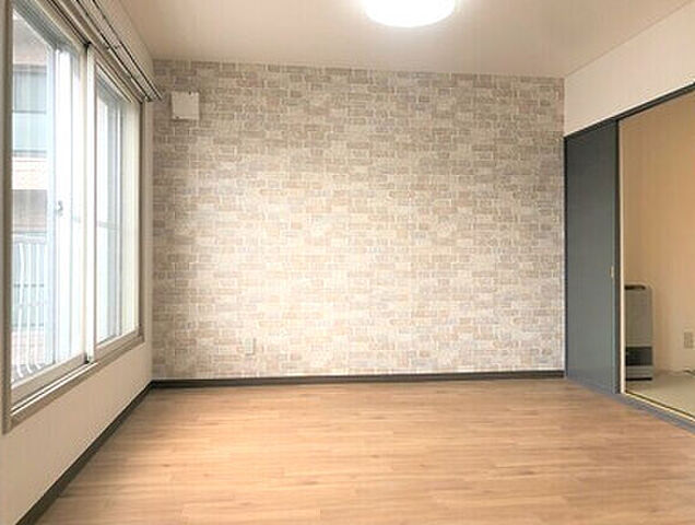 洋室