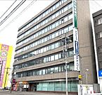 北海道銀行南一条支店 459m
