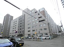 リノベーション済みハイツ琴似