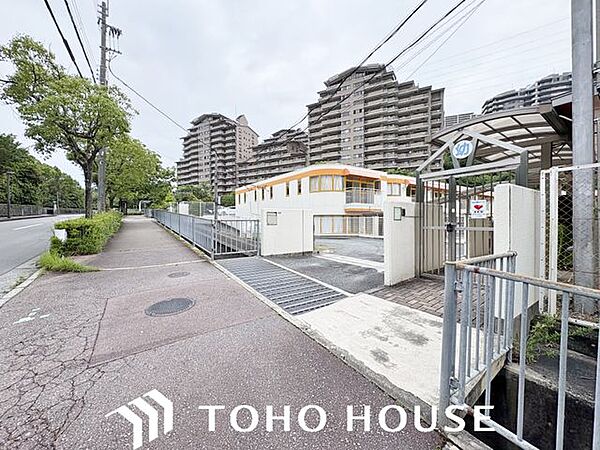 周辺を拡大表示