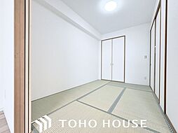 和室の画像