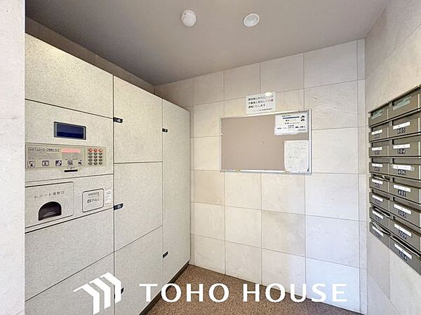 設備を拡大表示