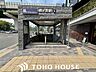周辺：森ノ宮駅(Osaka　Metro 中央線) 徒歩10分。 780m