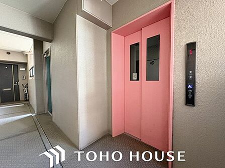 エレベーター