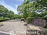 周辺：猪名川公園 徒歩6分。 480m