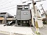 外観：流行に左右されず、将来にわたって価値が継続する「上質」な佇まい。おしゃれな雰囲気や自然の潤い、親しみやすさといった個性を、街に新たな価値をもたらし続ける。