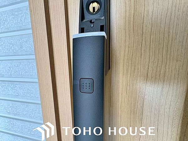 設備を拡大表示