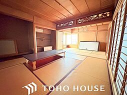 和室の画像