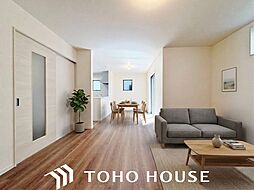 枚方市伊加賀寿町 新築分譲住宅 全1棟
