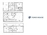間取り：間取り図