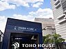周辺：中之島駅(京阪 中之島線) 徒歩16分。 1250m