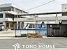 周辺：箕面市立第四中学校 徒歩24分。 1860m