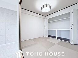 和室の画像