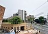 外観：手入れの行き届いたマンションは、住み心地も良く、資産価値も維持されます。マンションではまず、外壁やエントランスなどの共用部分の維持管理がポイント。