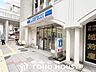 周辺：ローソン千里中央店 徒歩6分。 460m