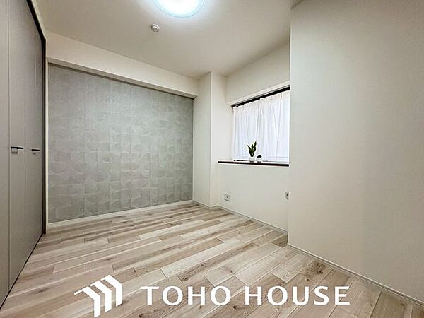 室内を拡大表示