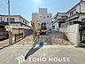 その他：閑静な住宅地は、周囲の騒音も少なく、落ち着いた雰囲気です。
