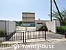 周辺：堺市立浅香山小学校 徒歩2分。 130m