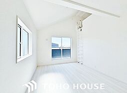 洋室の画像