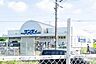 周辺：サンディ枚方津田店 徒歩11分。 870m