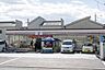 周辺：セブンイレブン枚方野村中町店 徒歩4分。 270m