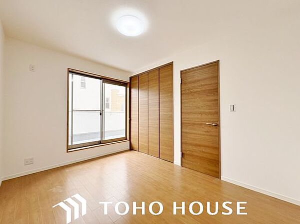 室内を拡大表示