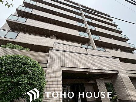手入れの行き届いたマンションは、住み心地も良く、資産価値も維持されます。マンションではまず、外壁やエントランスなどの共用部分の維持管理がポイント。