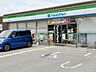 周辺：ファミリーマート門真上島町店 徒歩8分。 620m